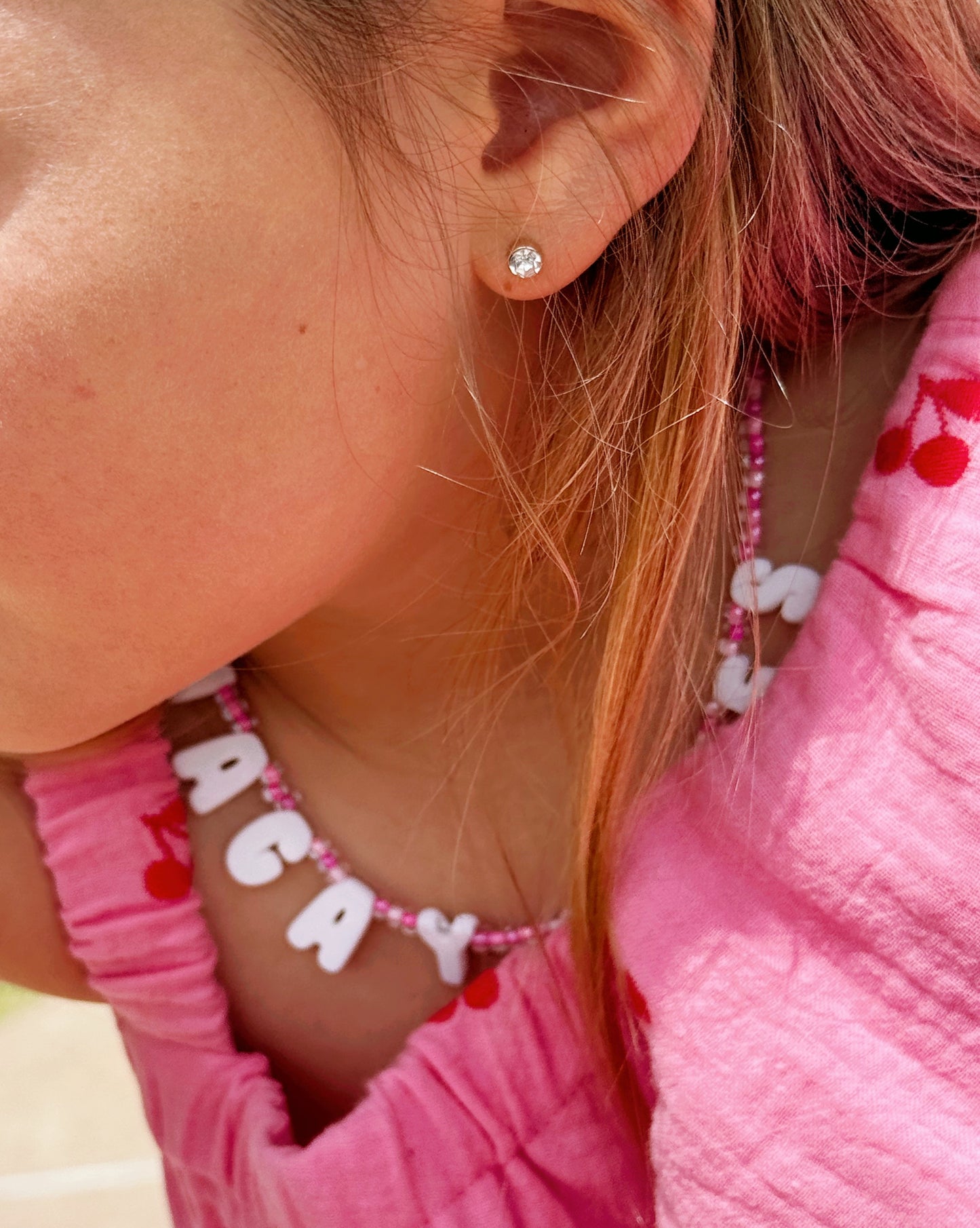 Vacay Vibes Necklaces