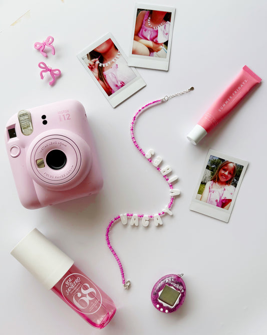 Vacay Vibes Necklaces