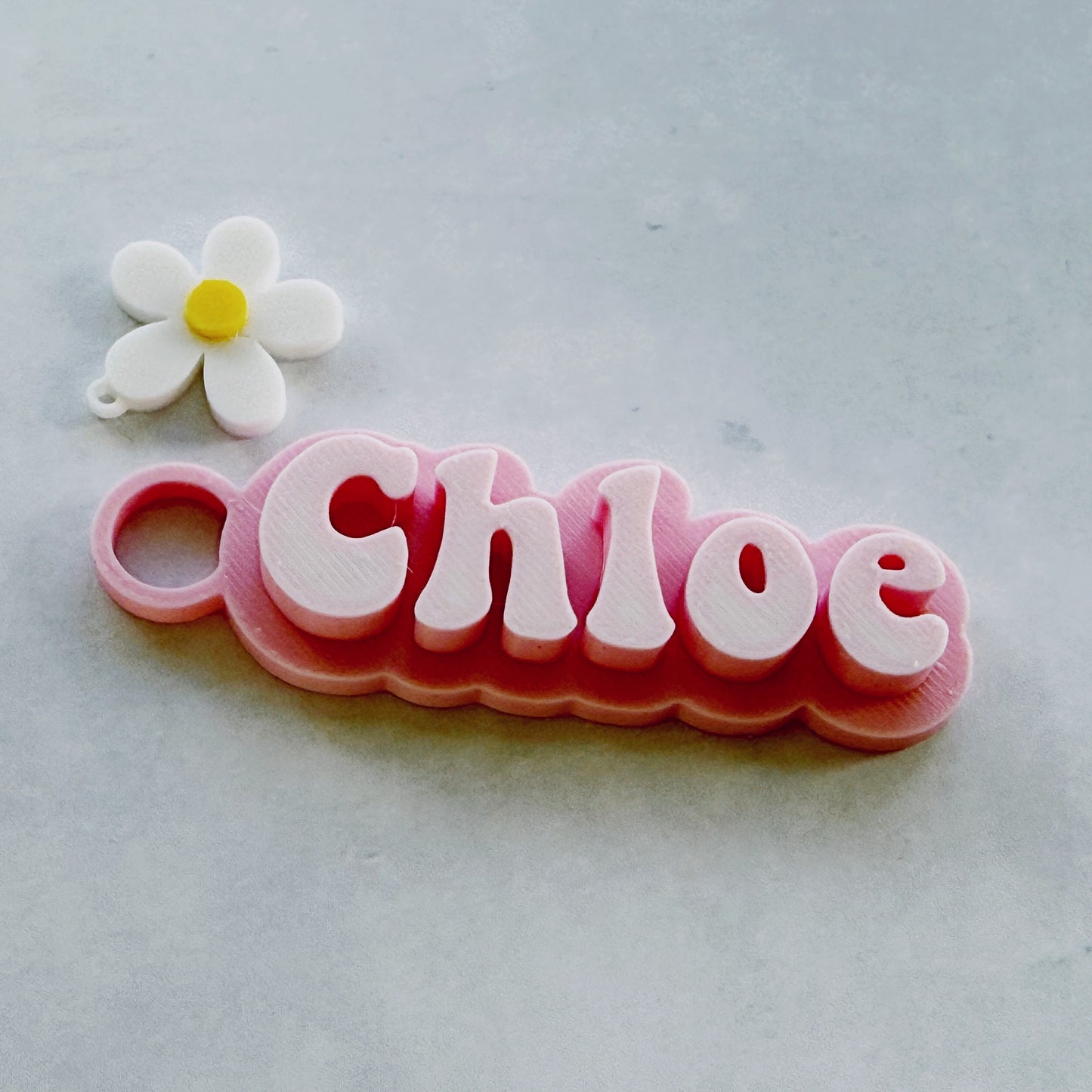 Custom Name Tags