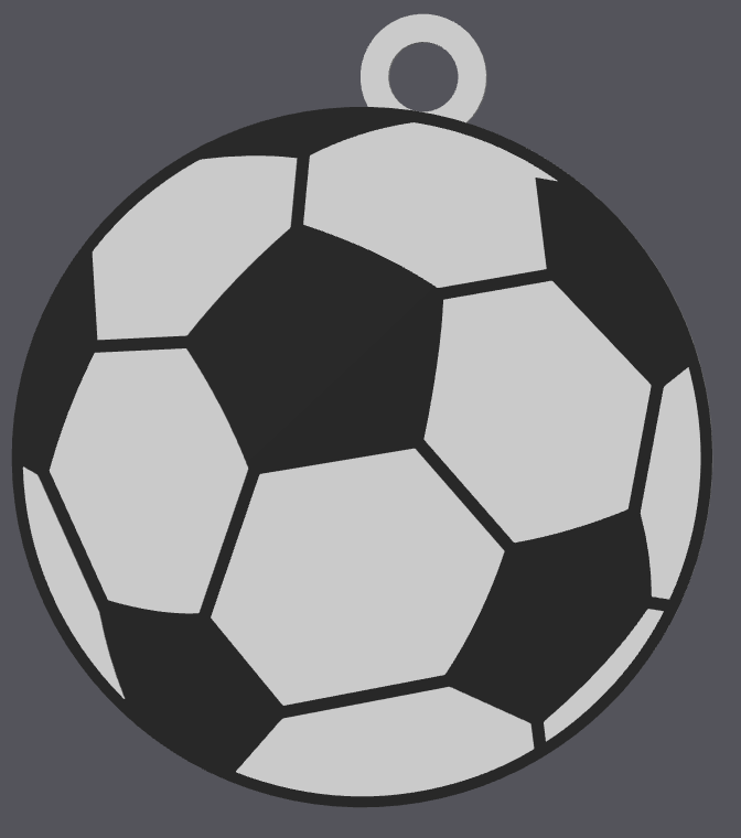 Soccer Ball