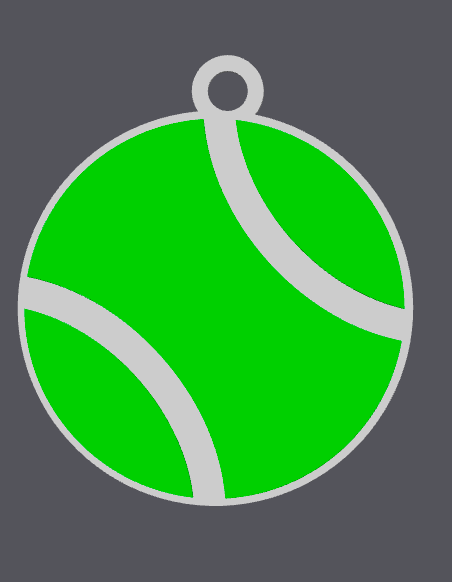 Tennis Ball