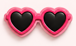 Micro Charms — preppy girl micro charm by Orla & Co