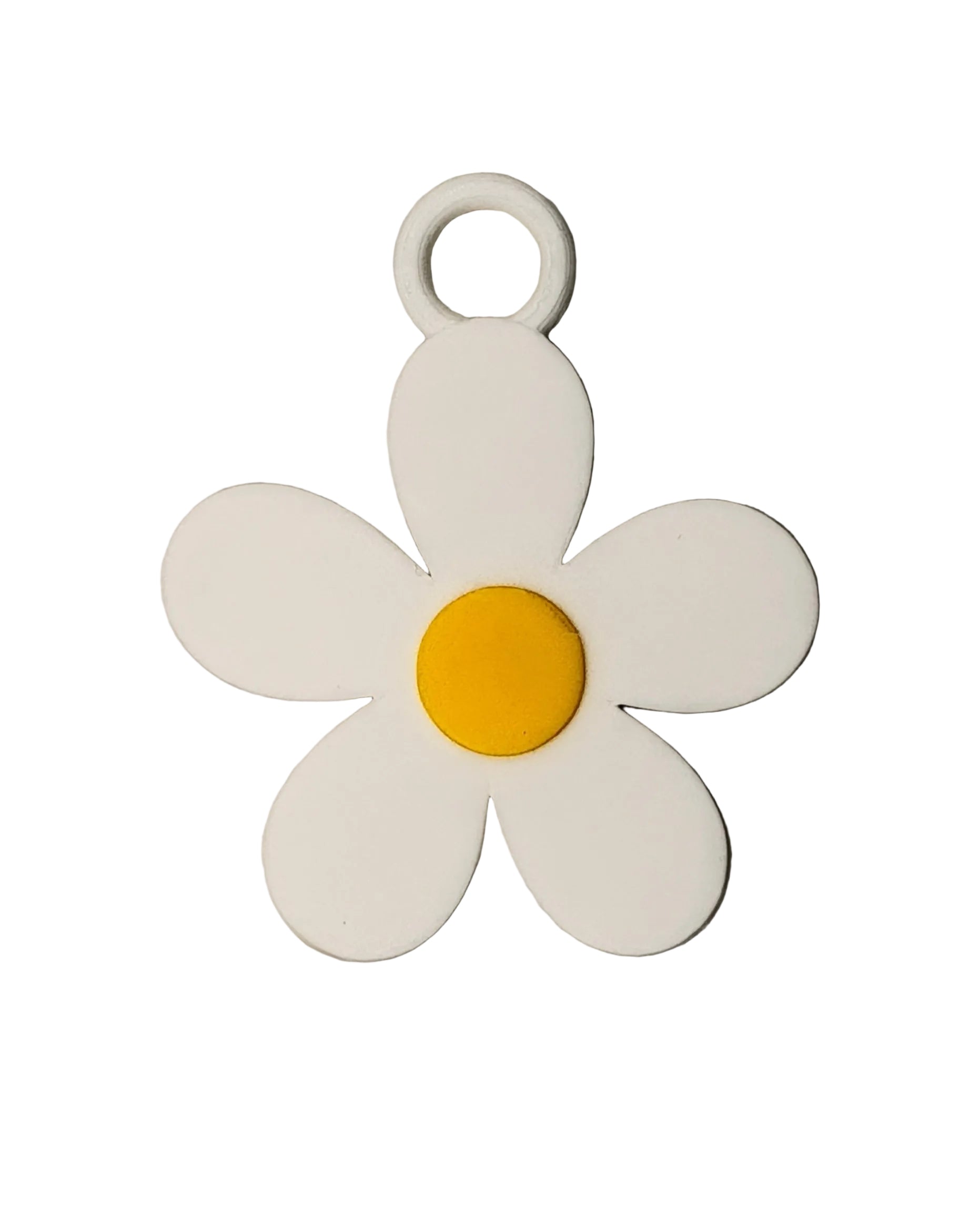 Daisy charm add-on for Orla & Co Personalised Name Tag