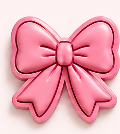 Micro Charms — dance girl micro charm by Orla & Co