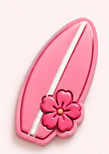 Micro Charms — beach girl micro charm by Orla & Co