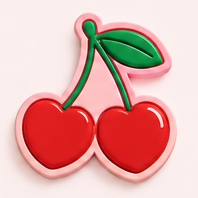 Add a Charm to Your Name Tag