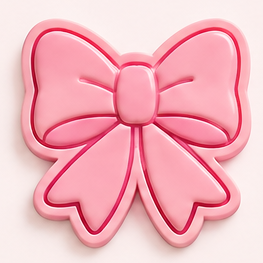 Boys charms — handmade 3D printed charms by Orla & Co